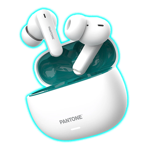 Pantone True Wireless ANC In-Ear Headphones