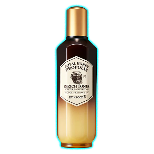 Skinfood Royal Propolis Enrich Toner