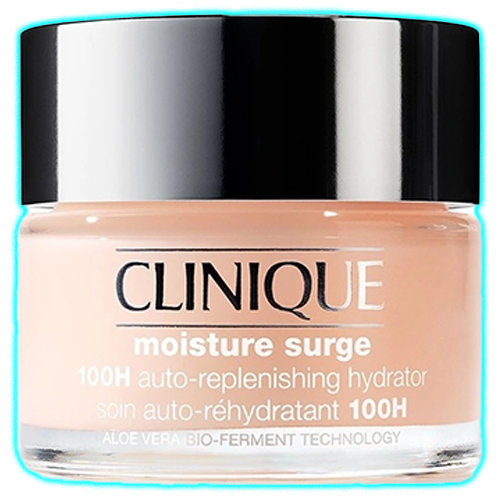 Clinique Moisture Surge 100H Auto-Replenishing Hydrator