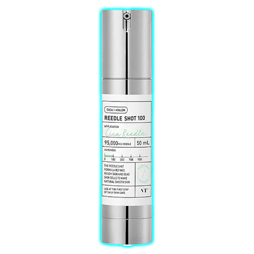 VT COSMETICS Reedle Shot 100 Serum