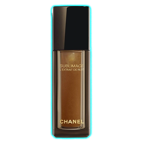 CHANEL SUBLIMAGE L'EXTRAIT DE NUIT Ultimate Repair Night Concentrate