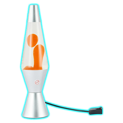 Lava Lamp