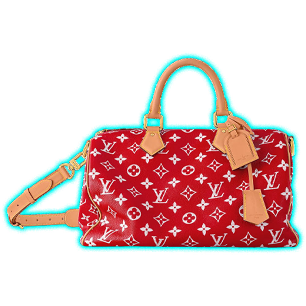 Louis Vuiton Speedy P9 Bandoulière 40