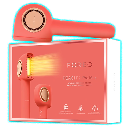 Foreo PEACH™ 2 Pro Max