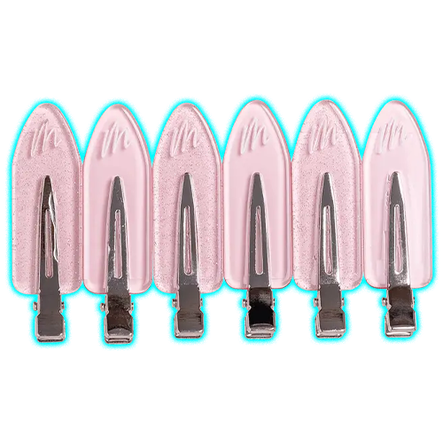 Mermade Hair No-Crease Clips