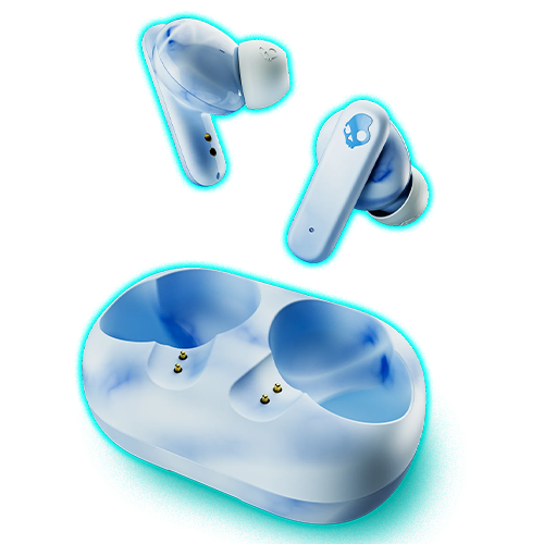 EcoBuds Sustainable True Wireless Earbuds
