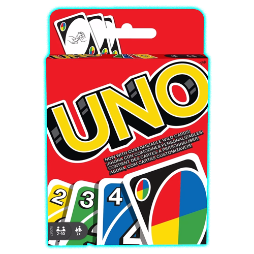 UNO Card Game