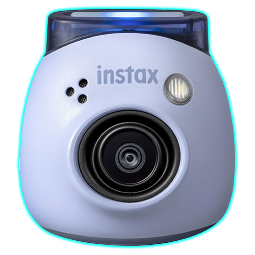 FujiFilm Instax Pal Digital Camera