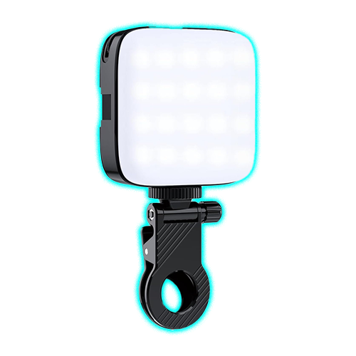 LEDs Selfie Light