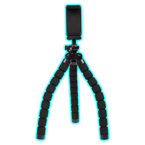 Smartphone Flexi Tripod