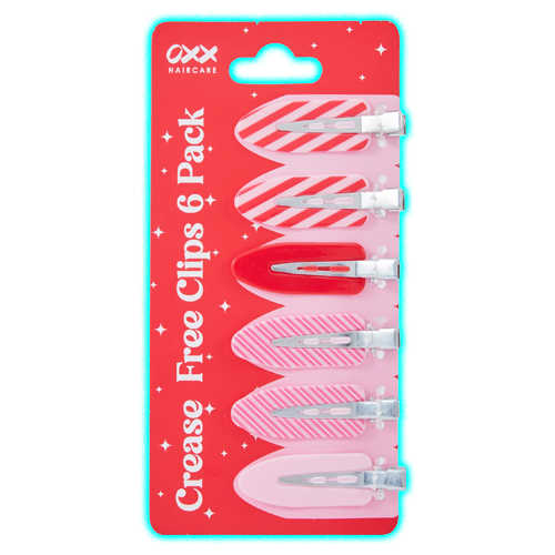 Hair Clips