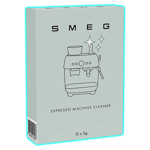 Smeg Espresso Machine Cleaner SCEVO