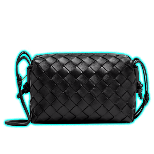 Bottega Veneta Mini Loop Camera Bag