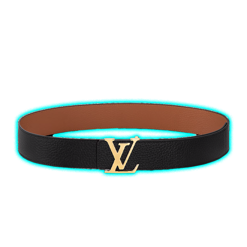 LV Initiales 40mm Reversible