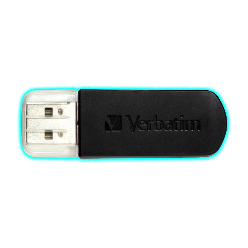 Verbatim USB 2.0 Drive - 16GB