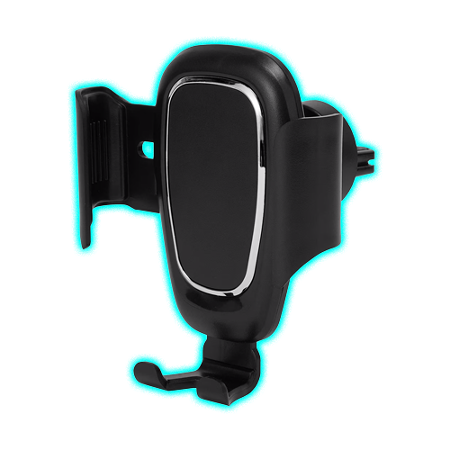 Car Air Vent Phone Holder Cradle