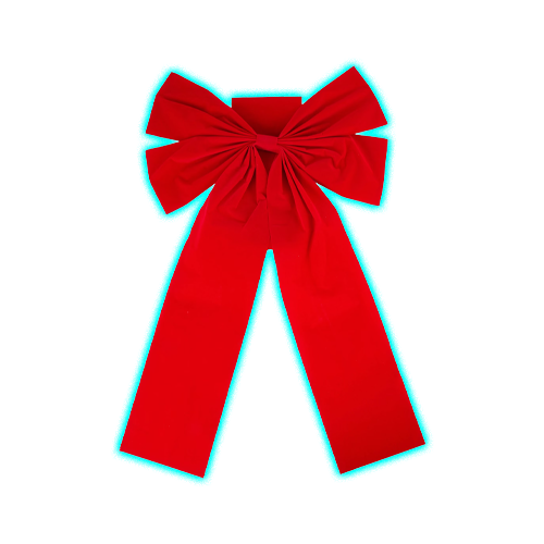 Giant Door Bow