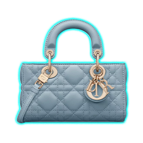 Lady D-Joy Micro Bag