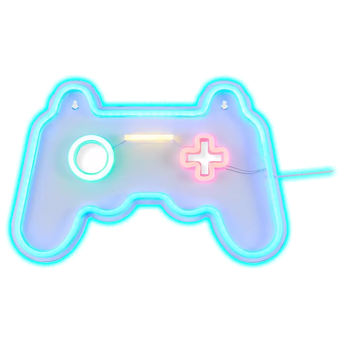 Gaming Neon Sign