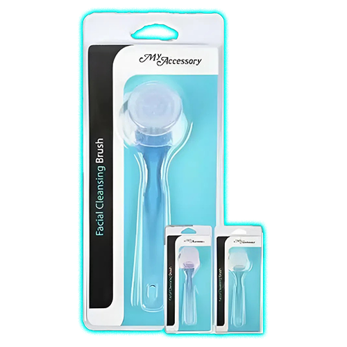 Cleansing Brush - Facial