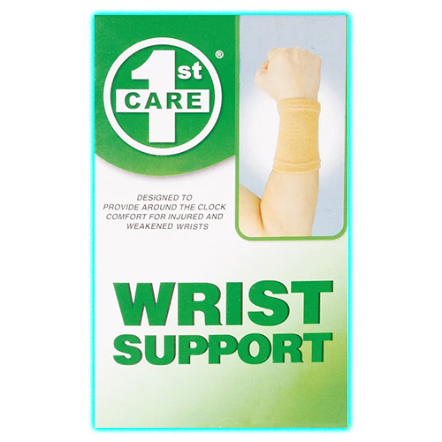 1st Care Wrist Support