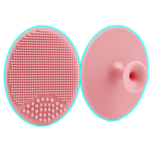 Catwalk Facial Cleansing Brush - Mauve