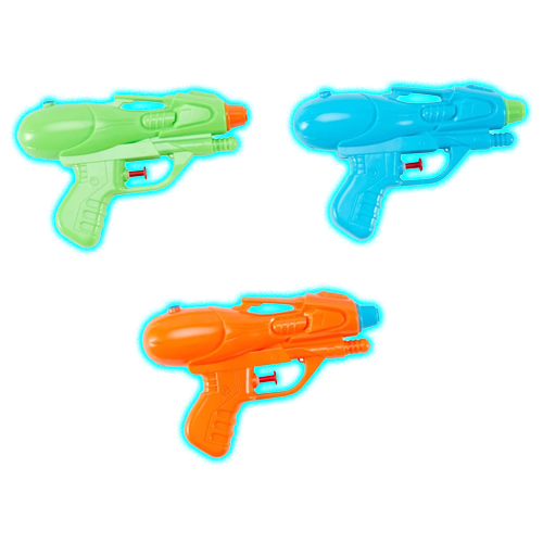 Small Water Blaster