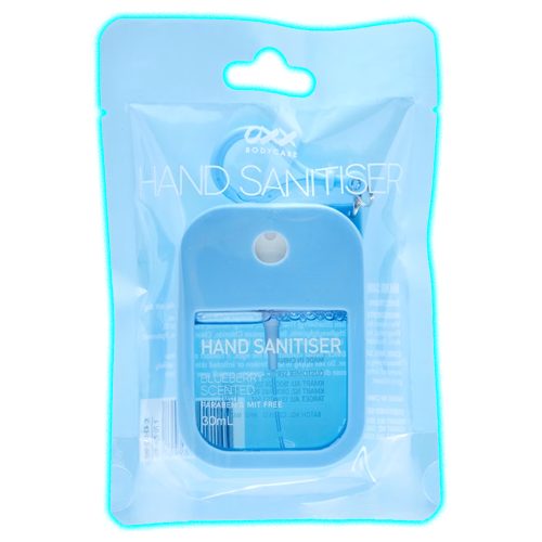 OXX Bodycare Hand Sanitiser 30ml