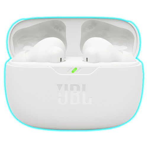 JBL Wave Beam 2 TWS Noise Cancelling In-Ear Headphones