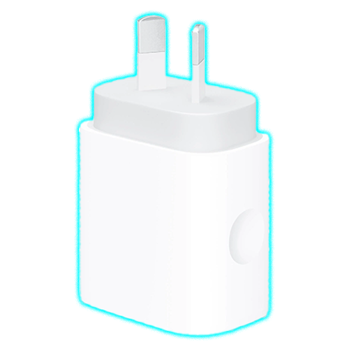 Apple 20W USB-C Power Adapter
