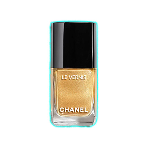 CHANEL LE VERNIS Longwear Nail Colour