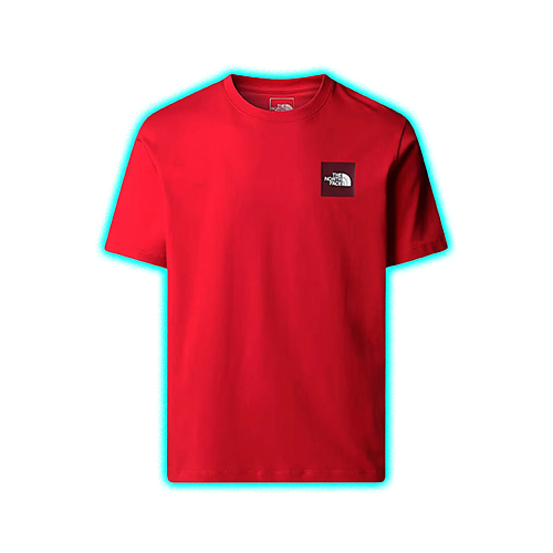 Lunar New Year Short Sleeve Relax Tee