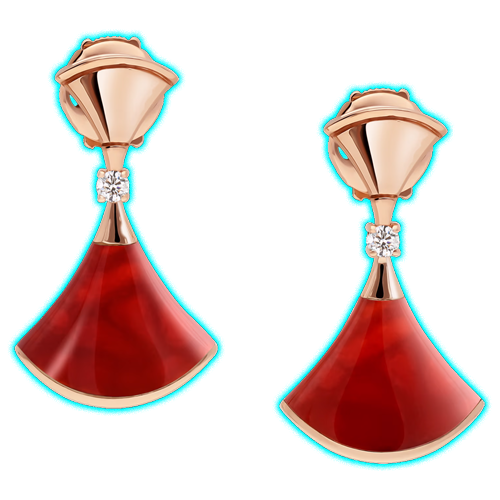 Bvlgari Divas’ Dream Earrings