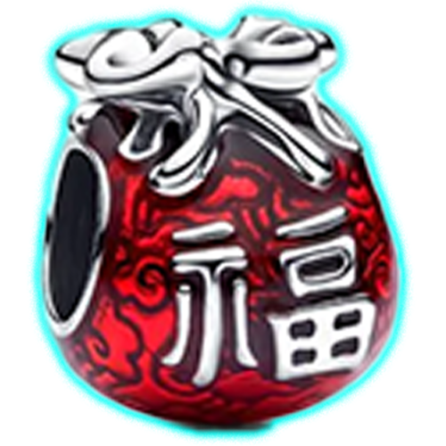 Pandora Lucky Bag Charm