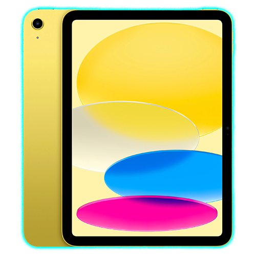 Apple iPad 11-inch A16 256GB Wi-Fi