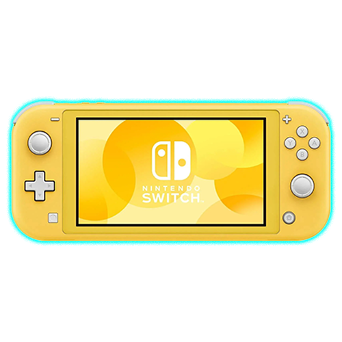 Nintendo Switch Lite Console