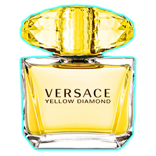 Versace Yellow Diamond EDT 200 ml