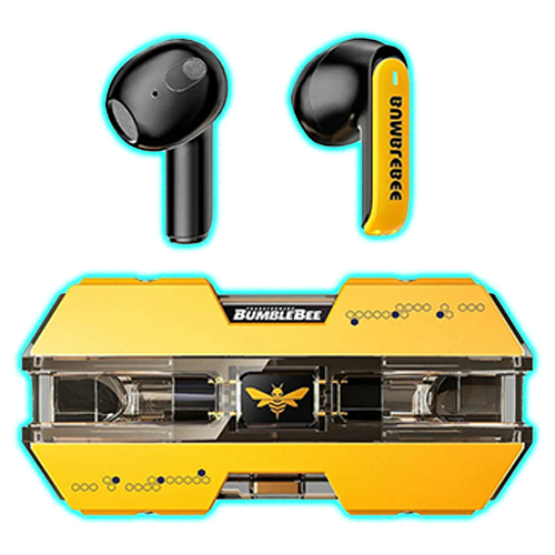 Transformers TF-T01 True Wireless Bluetooth Earbuds