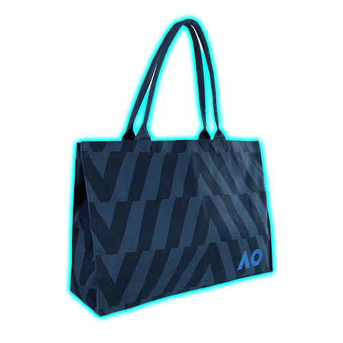 AO Shopping Bag
