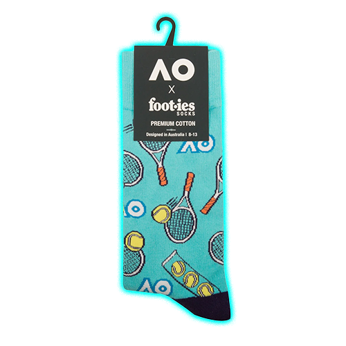Crew Socks