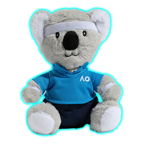 Koala Plush Toy
