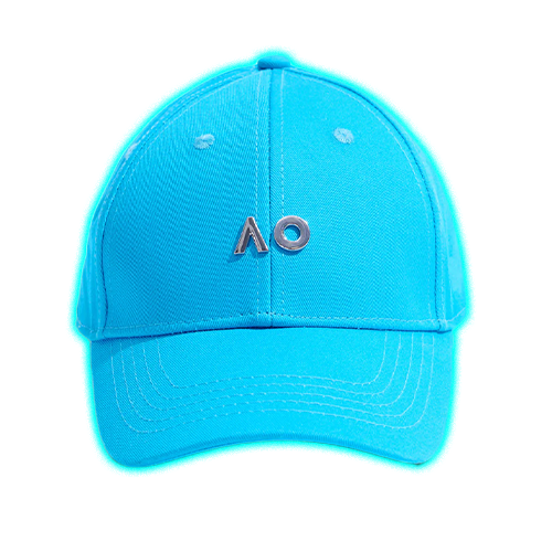 Cap Pin Logo