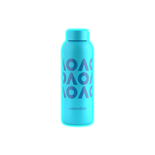 Bright Blue Lifestyle Thermo