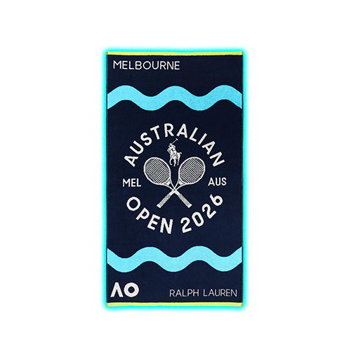 AO26 Player Towel