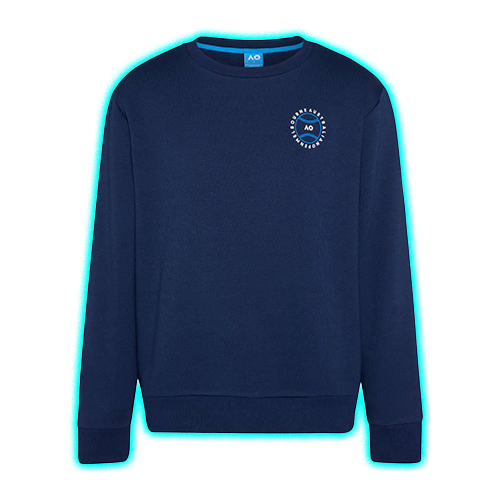 Sweatshirt AO Baseline