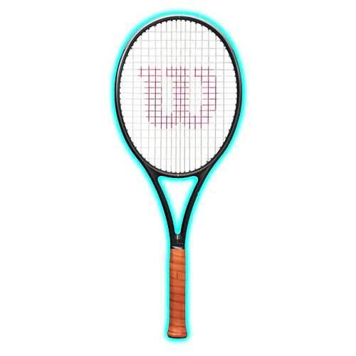 RF 01 Pro Tennis Racket