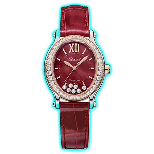 Chopard Happy Sport