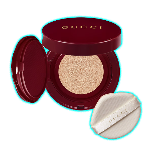 Gucci Limited-Edition Cushion De Beauté SPF Foundation