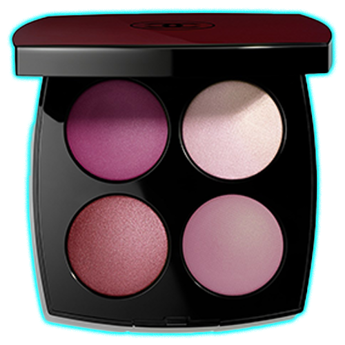 Chanel ROUGE NOIR CONFIDENCE EYESHADOW AND BLUSH PALETTE