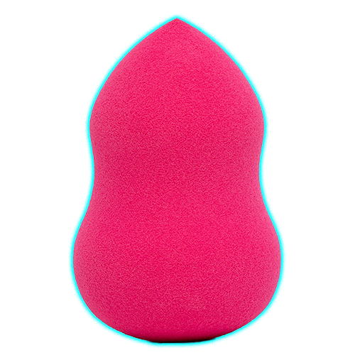 Natio Complexion Perfection Foundation Sponge